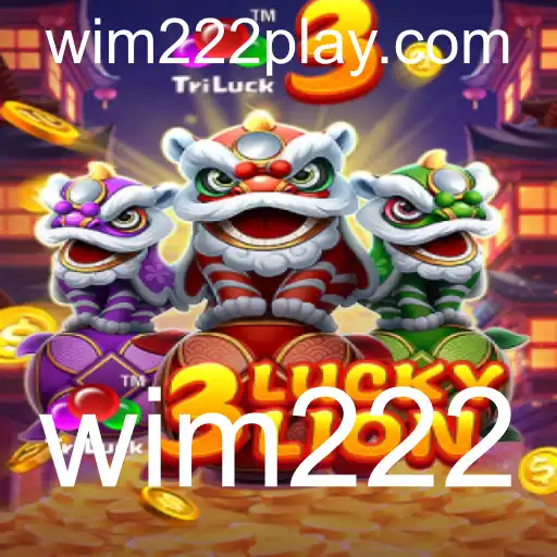 Descubra o Fascinante Mundo do Jogo 3LUCKYLION