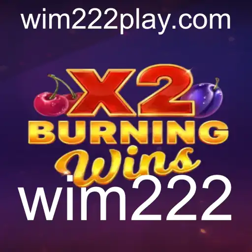 Descubra o Fascinante Mundo de BurningWinsX2