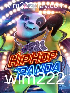 Descubra o Mundo Empolgante de HipHopPanda