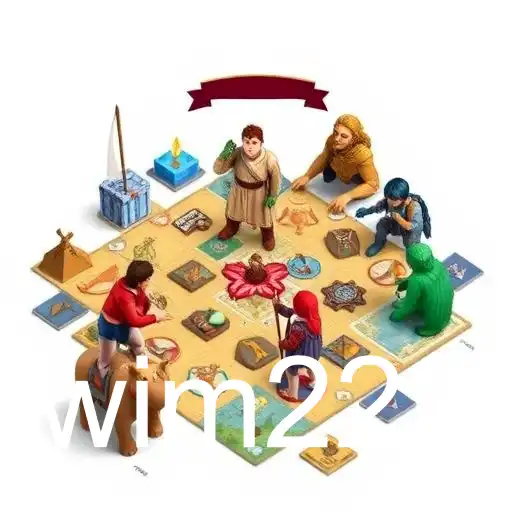Jogos de mesa