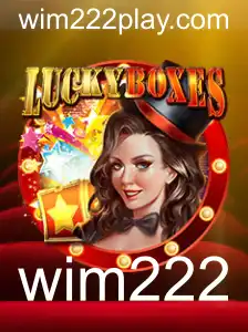 Descubra Tudo Sobre o Jogo Inovador LuckyBoxes
