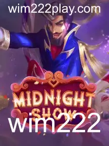 Descubra a Experiência Única de Jogo com MidnightShow