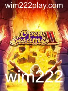 OpenSesameII: Uma Imersão Inovadora no Mundo dos Jogos