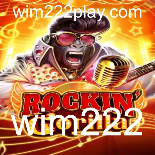 RockinGorilla: A Nova Sensação no Mundo dos Jogos