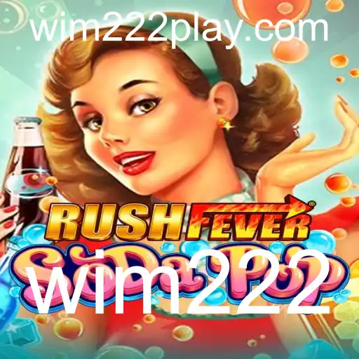 Descubra o Mundo Vibrante de RushFeverSodaPop