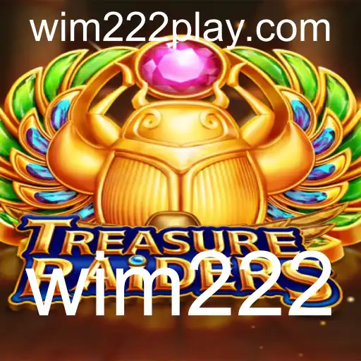 Explorando o Mundo de TREASURERAIDERS: Uma Aventura Épica