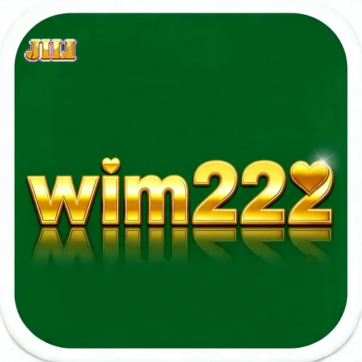 Logotipo wim222