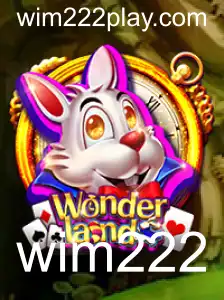 Wonderland: Um Mergulho no Jogo que Encanta Todos com suas Regras Imersivas
